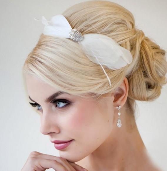 Bridal Hair