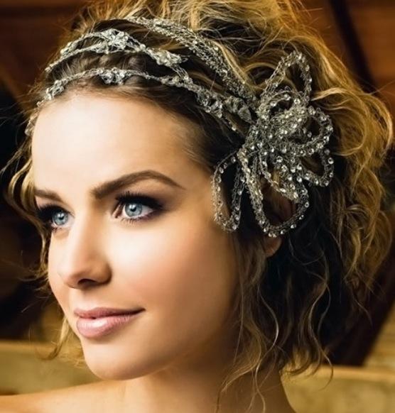 Bridal Hair