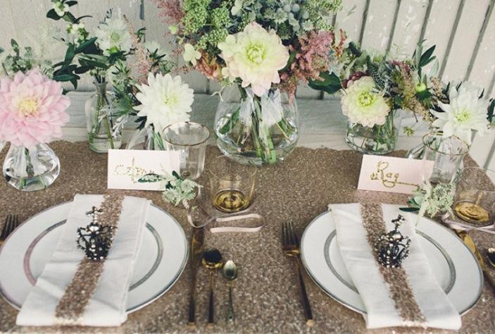 Table Decor