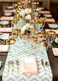 Decor & Event Styling