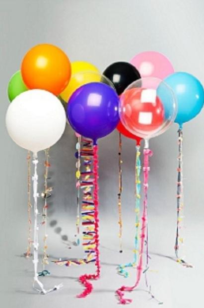 Balloons