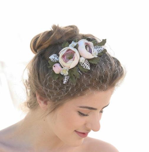 Bridal Hair