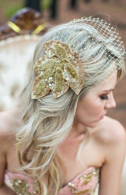 Bridal Hair