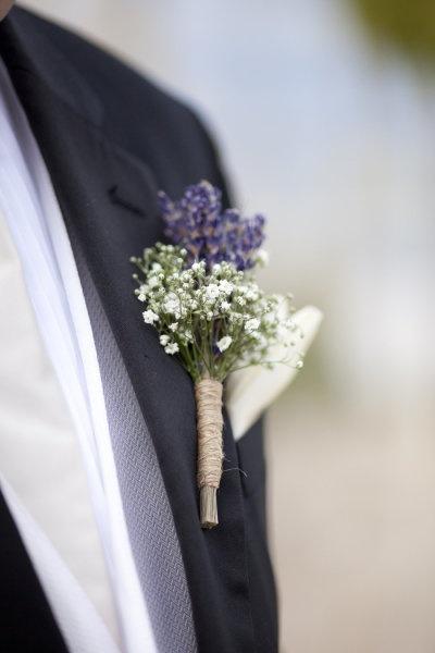 Boutonnieres