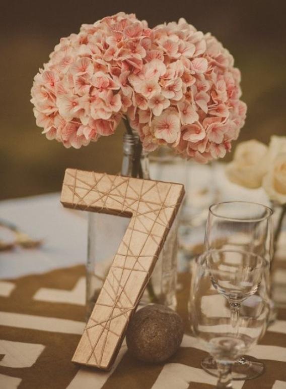 Table Decor