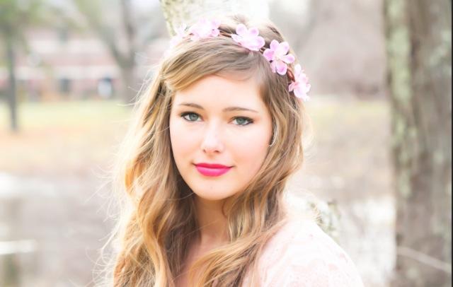 Bridal Hair