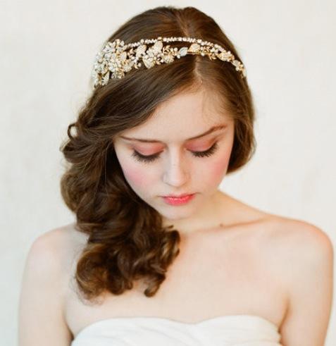 Bridal Hair