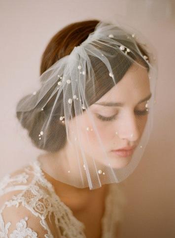 Bridal Hair