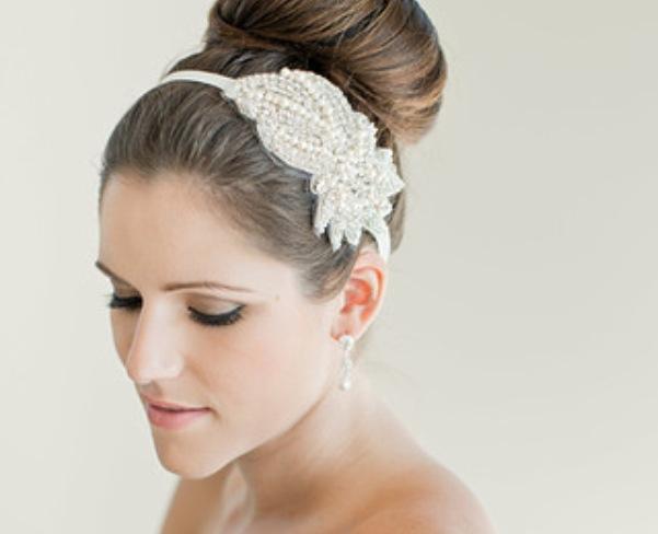 Bridal Hair