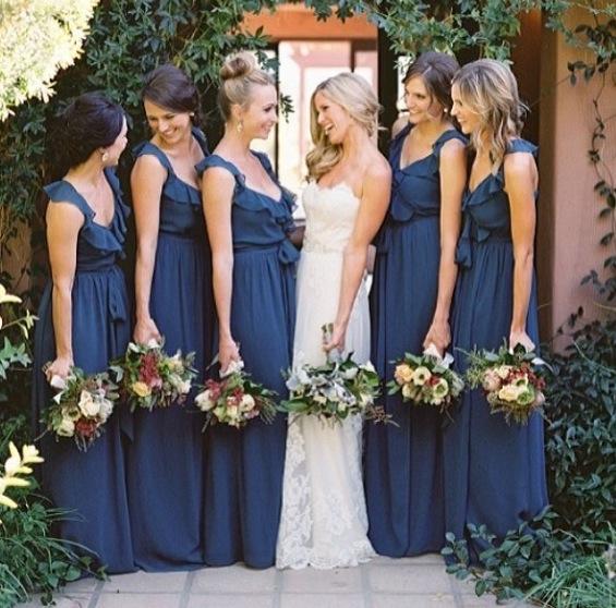 Bridesmaids