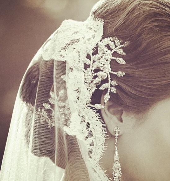 Bridal Hair