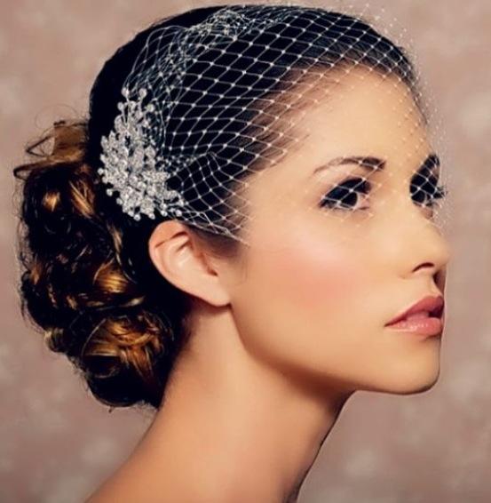 Bridal Hair