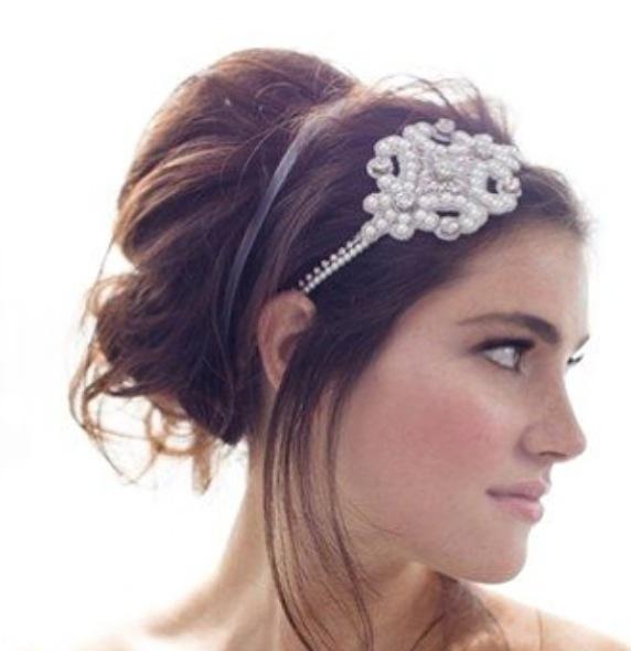 Bridal Hair