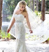 Bridal Dresses