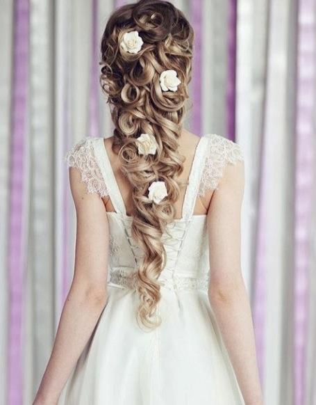 Bridal Hair