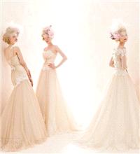 Bridal Dresses