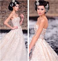 Bridal Dresses