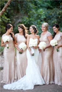 Bridal Dresses