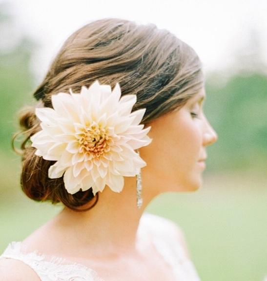 Bridal Hair