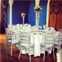 Wedding Venues