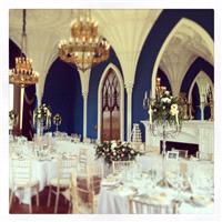 Wedding Venues