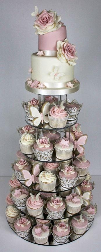 Wedding Cakes