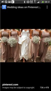 Bridal Dresses