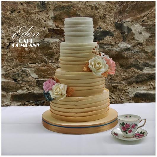 Wedding Cakes