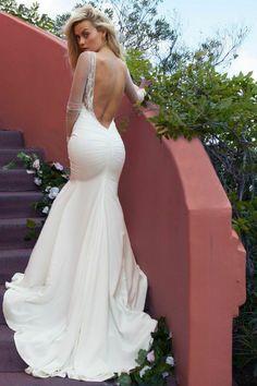 Wedding Dresses