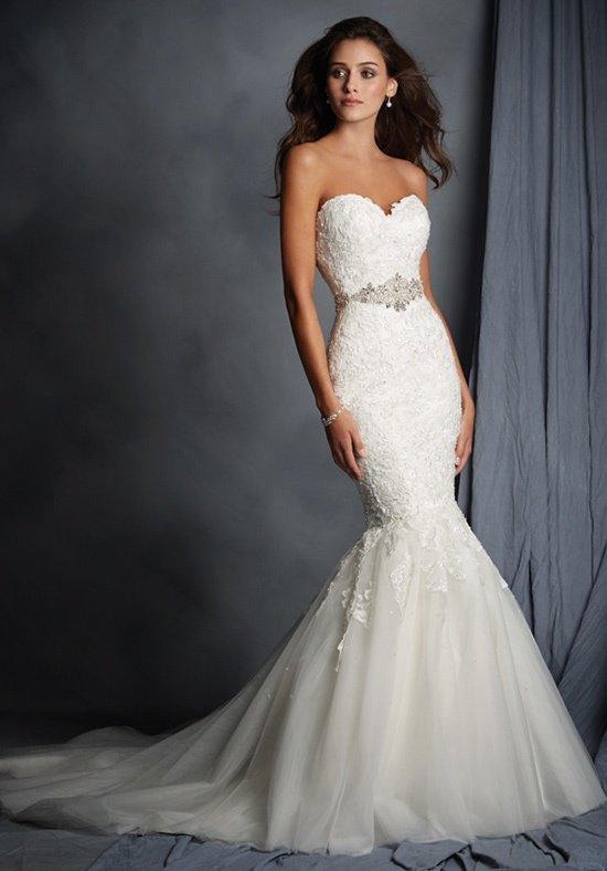 Wedding Dresses