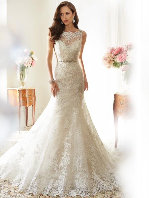 Wedding Dresses