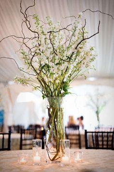 Center Pieces