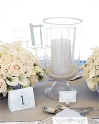 Decor & Event Styling