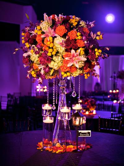 Center Pieces