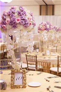 Decor & Event Styling