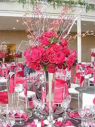 Center Pieces