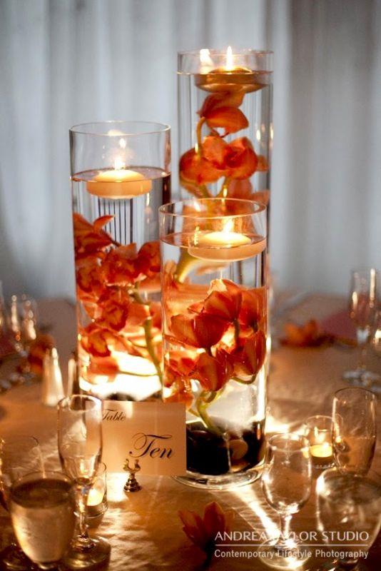 Center Pieces