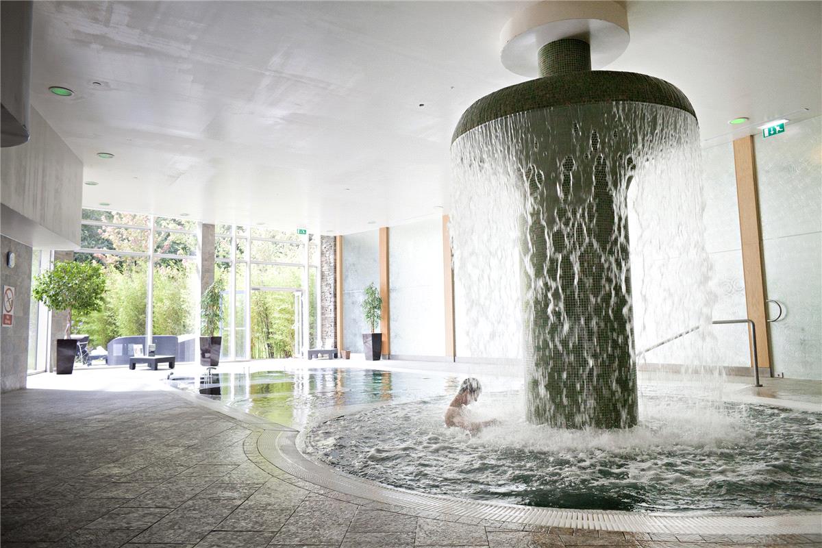 Fota Island Resort Spa