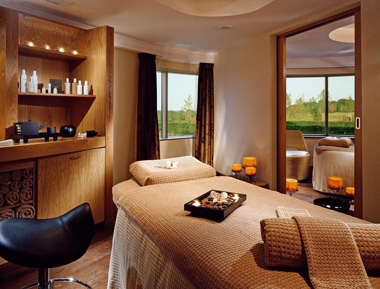 Fota Island Resort Spa