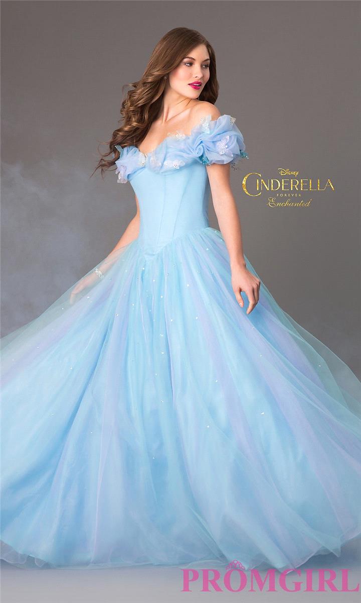 My Stuff, https://www.petsolemn.com/xcite/3365-disney-cinderella-forever-enchanted-keepsake-gown-by-