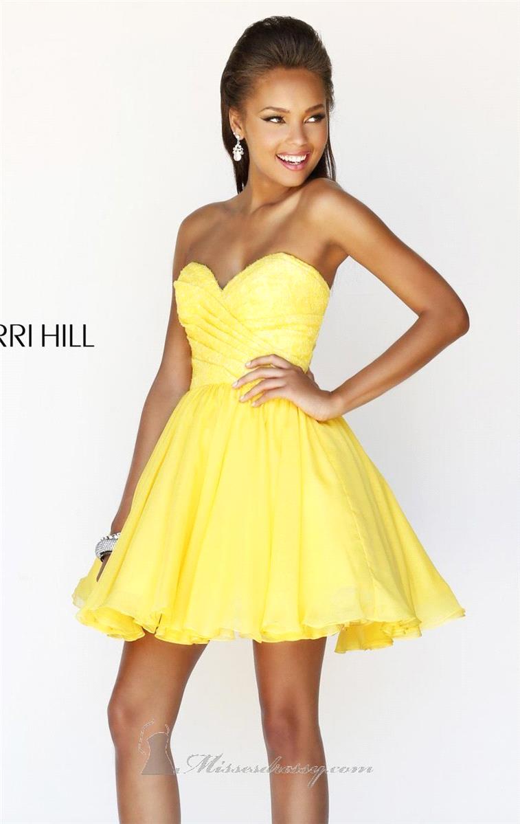 My Stuff, https://www.neoformal.com/en/sherri-hill-dresses-2014/5928-ruched-cocktail-dress-by-sherri