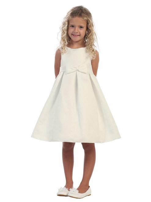 My Stuff, https://www.paraprinting.com/ivory/1878-ivory-satin-a-line-dress-w-portrait-neck-pleated-s