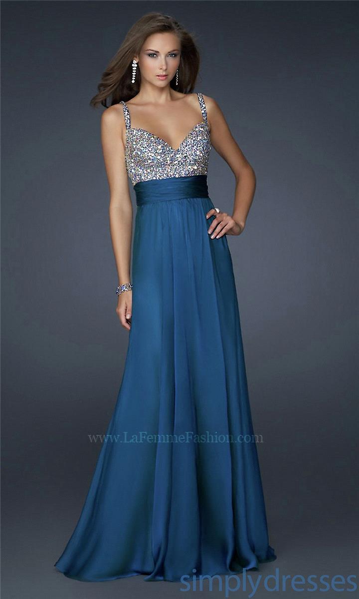 wedding, https://www.neoformal.com/en/la-femme-dresses/1757-classic-a-line-chiffon-empire-bodice-str