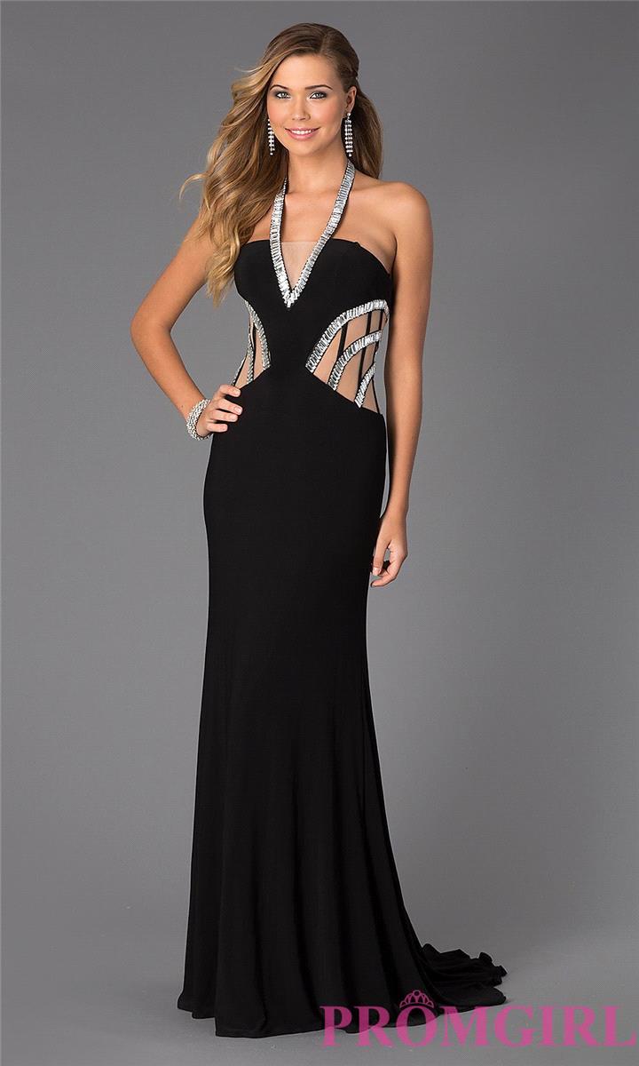 My Stuff, https://www.transblink.com/en/formal-dance/2759-floor-length-halter-dress-with-illusion-bo