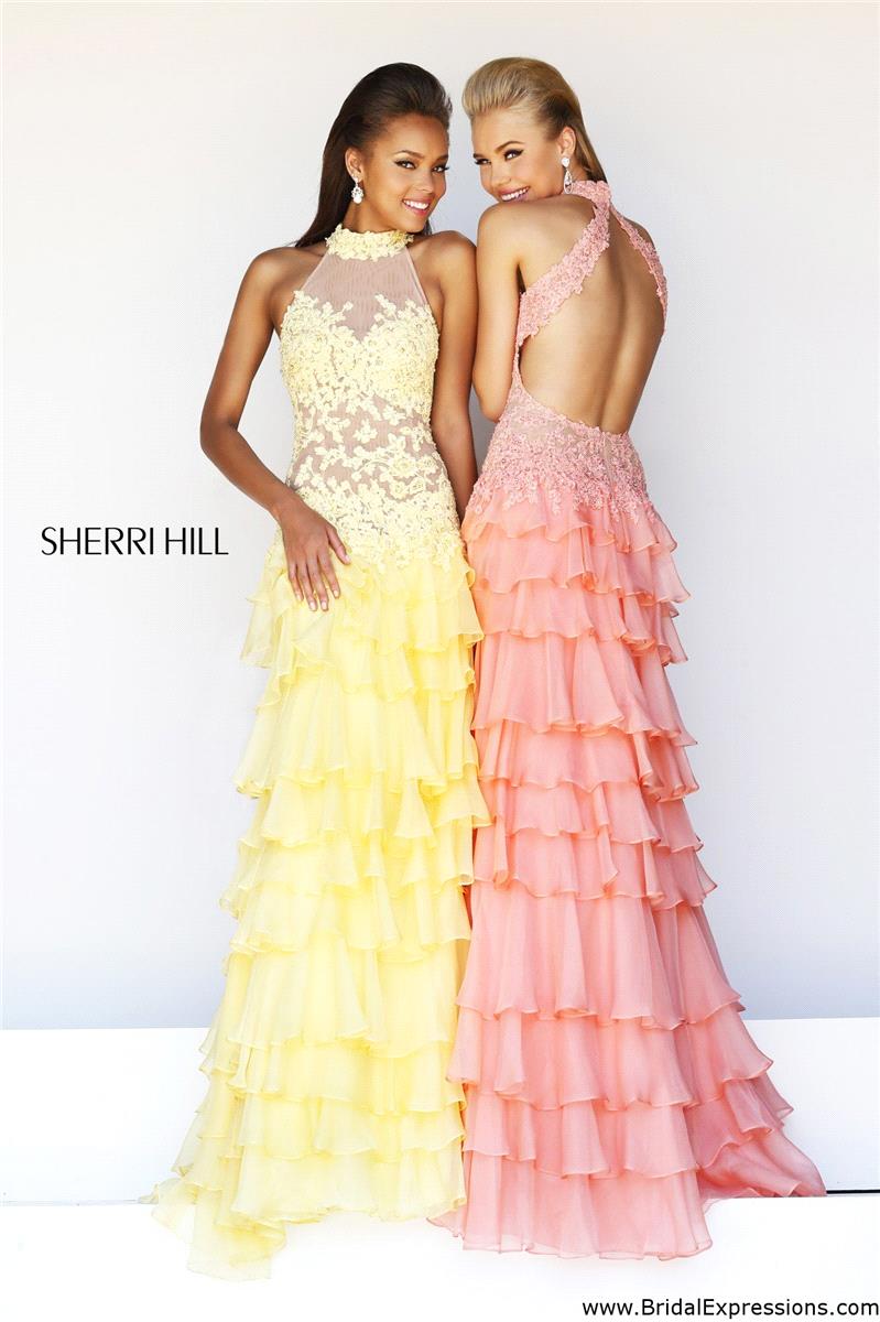 My Stuff, https://www.eudances.com/en/quinceanera-dresses/1627-sherri-hill-11052-layered-open-back-p