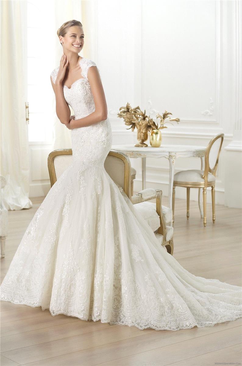 My Stuff, https://www.metalkind.com/en/pronovias/3321-letha.html