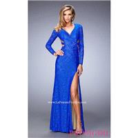 https://www.petsolemn.com/lafemme/1685-v-neck-long-sleeve-lace-long-prom-dress-by-la-femme.html