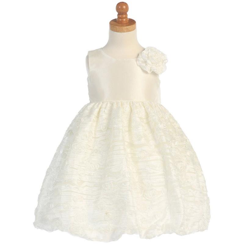 My Stuff, https://www.paraprinting.com/ivory/2901-ivory-taffeta-bodice-w-embroidered-tulle-dress-sty