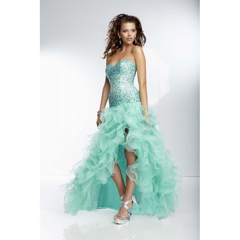 My Stuff, https://www.lustparties.com/en/paparazzi-prom/3327-paparazzi-95091-dress.html