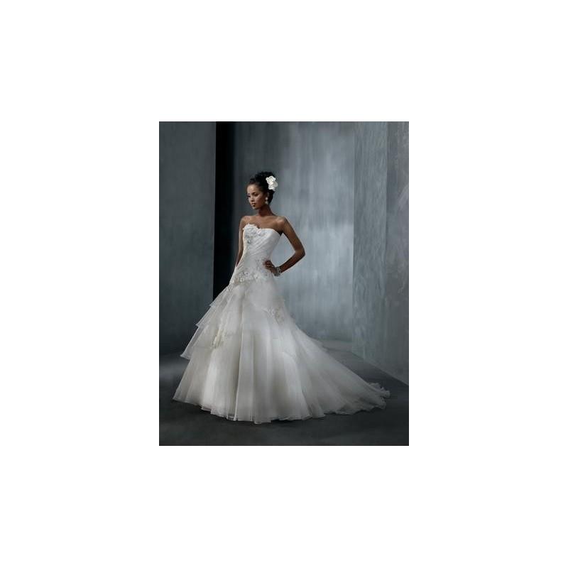 My Stuff, https://www.lightingsome.com/en/alfred-angelo-bridal/169-alfred-angelo-bridal-2310.html